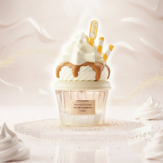 GIVE ME GOURMAND WHIPPED PLEASURE 75ML