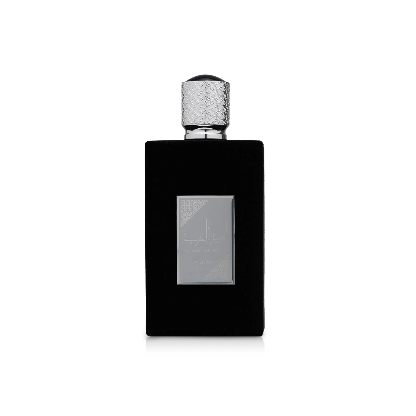 AMEERAT AL ARAB BLACK 100ML