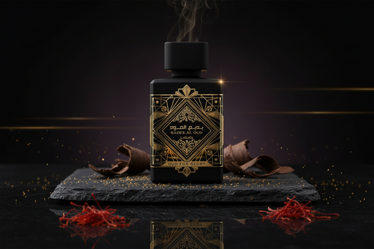 BADE'E FOR GLORY 100ML