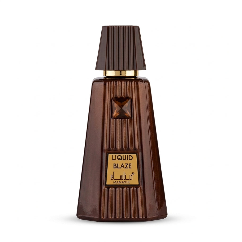 bouteille liquide blaze