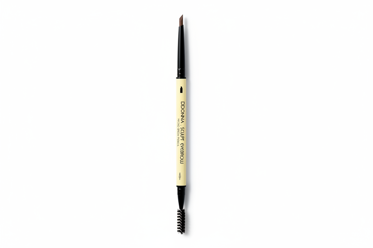 STYLO À SOURCILS DARK BROWN AUTOMATIQUE SCULPTANT N°2