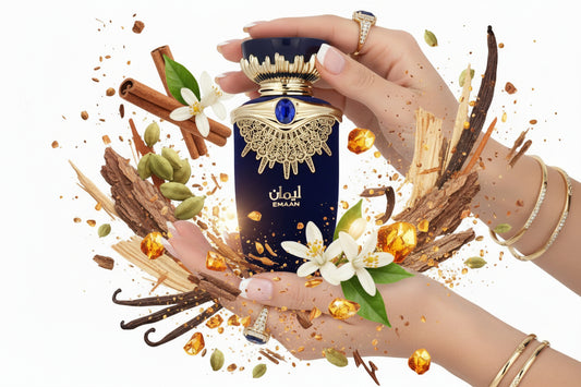 EMAAN 100ML
