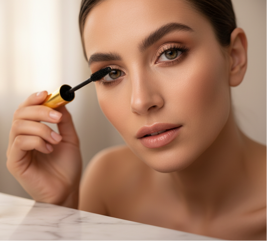 MASCARA DIMENSION 3D