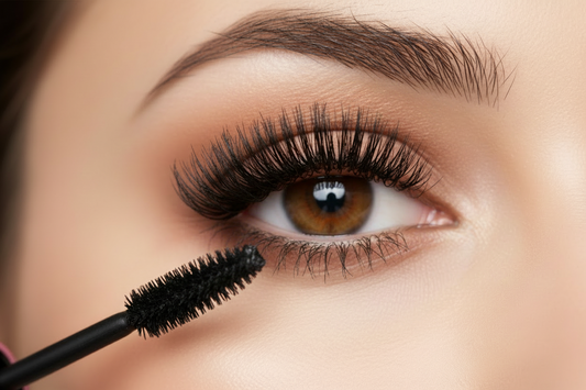 MASCARA HYDROFUGE CONTRÔL EXPRESS