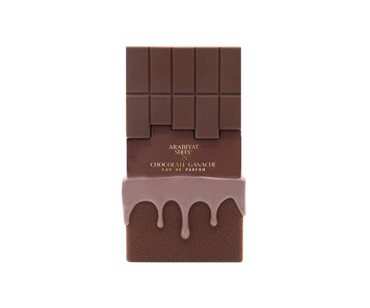 ARABIYAT SUGAR CHOCOLAT GANACHE 100ML
