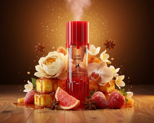 LOVE SPARK 250ML