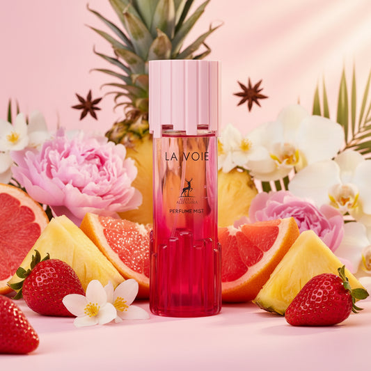 LA VOIE 250ML