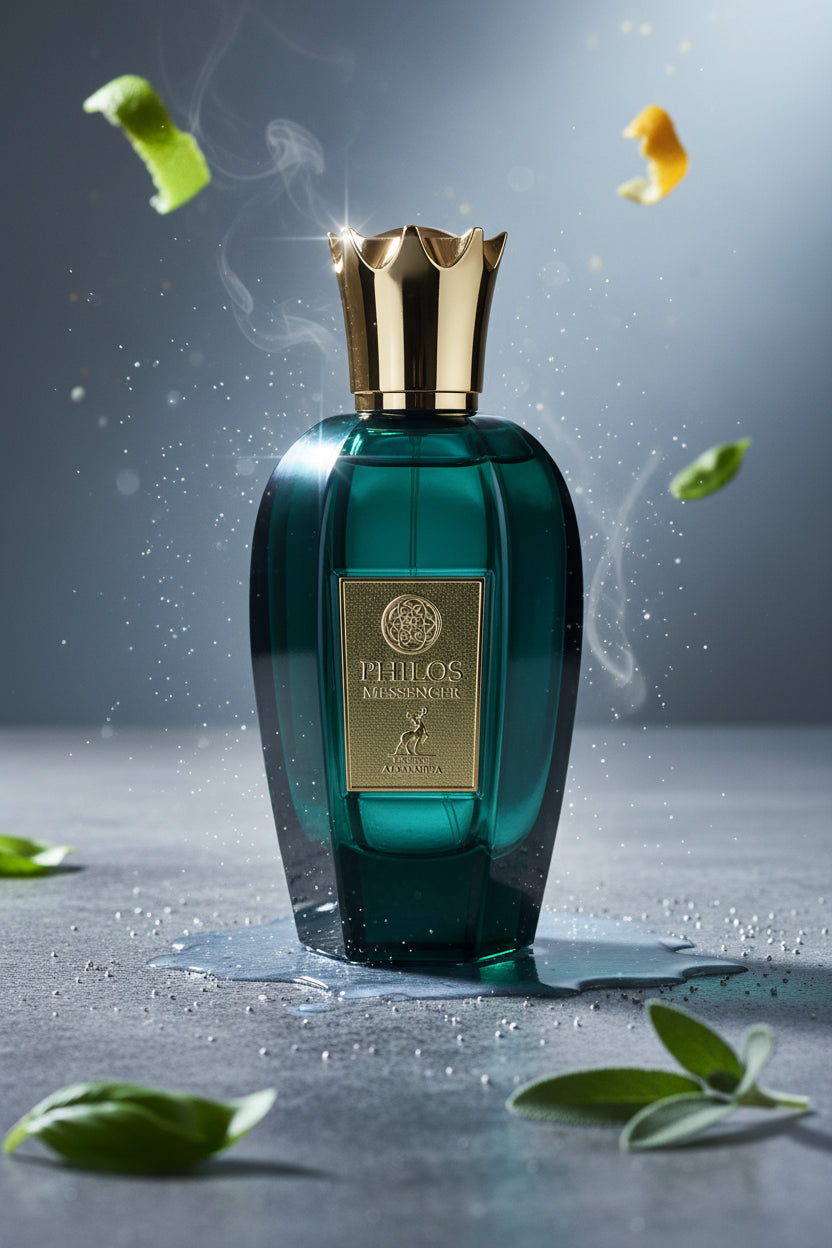 PHILOS MESSENGER 100ML
