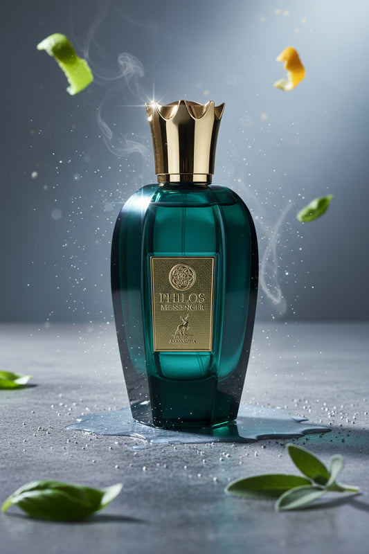 PHILOS MESSENGER 100ML