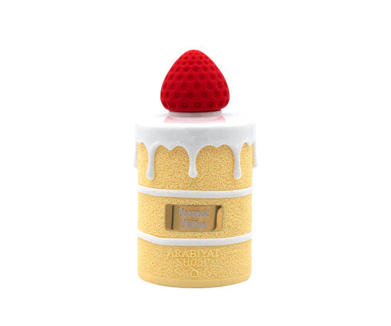 COCONUT CHIFFON 100ML