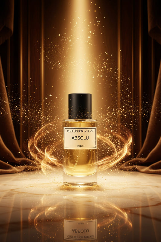 ABSOLU 50ML