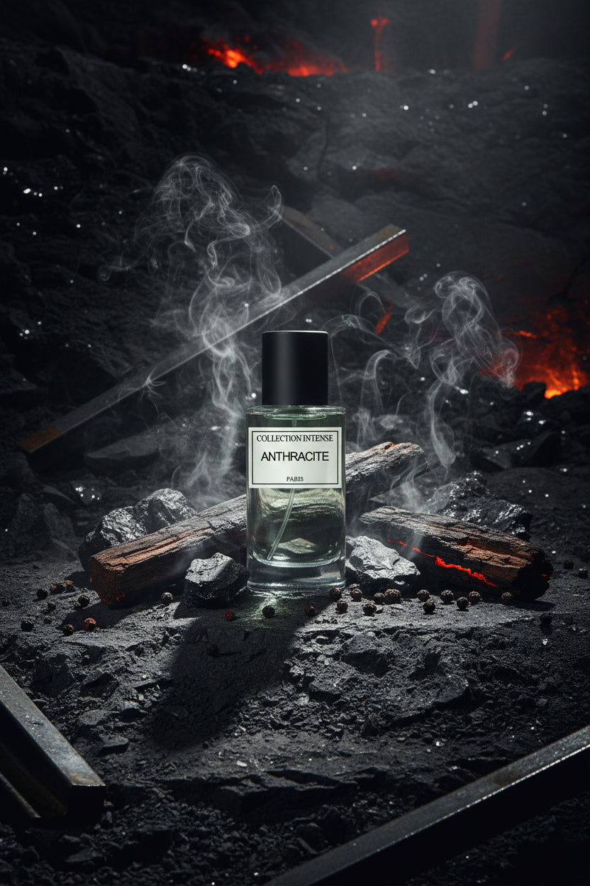 ANTHRACITE 50ML