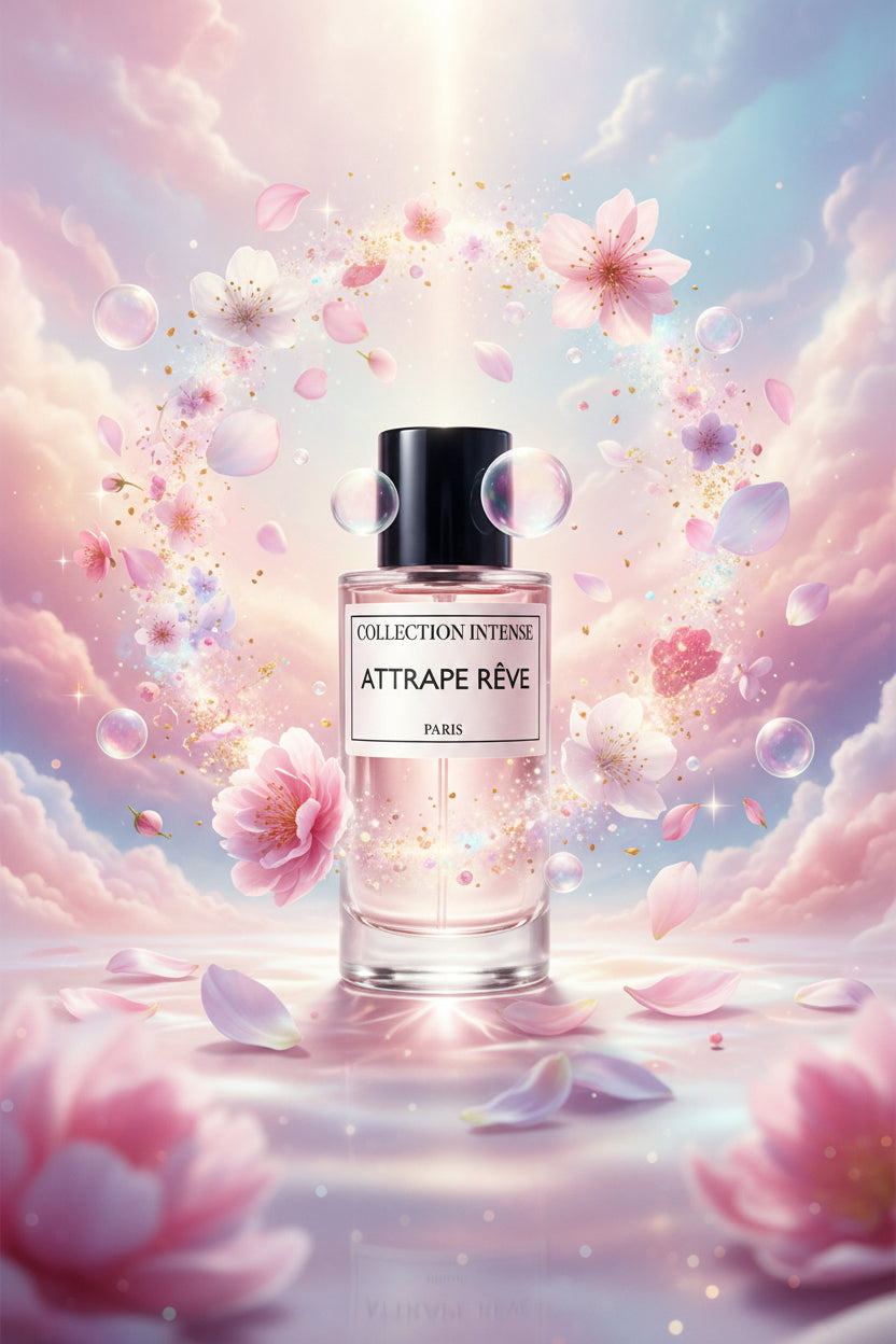 ATTRAPE RÊVE 50ML