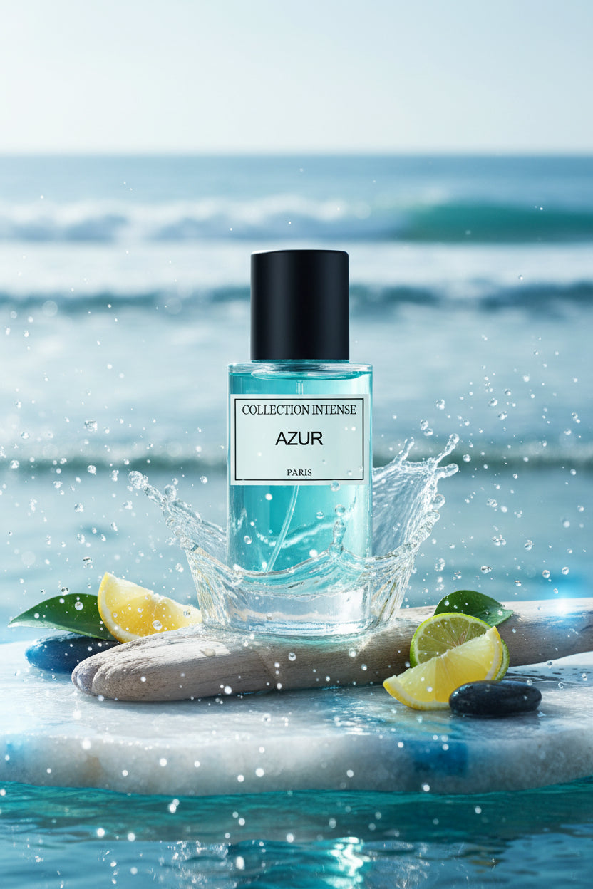 AZUR 50ML
