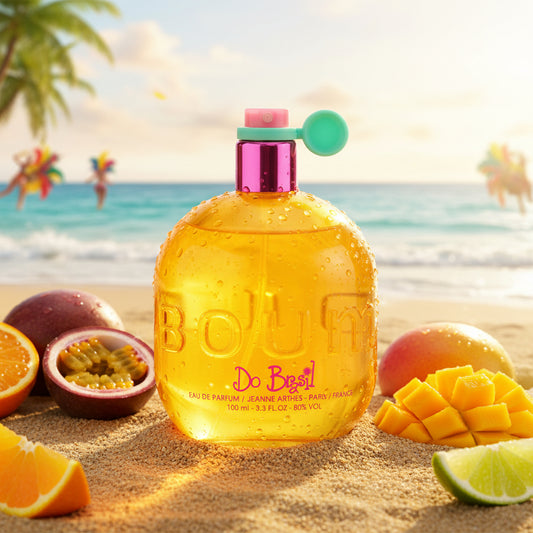 DO BRASIL 100ML