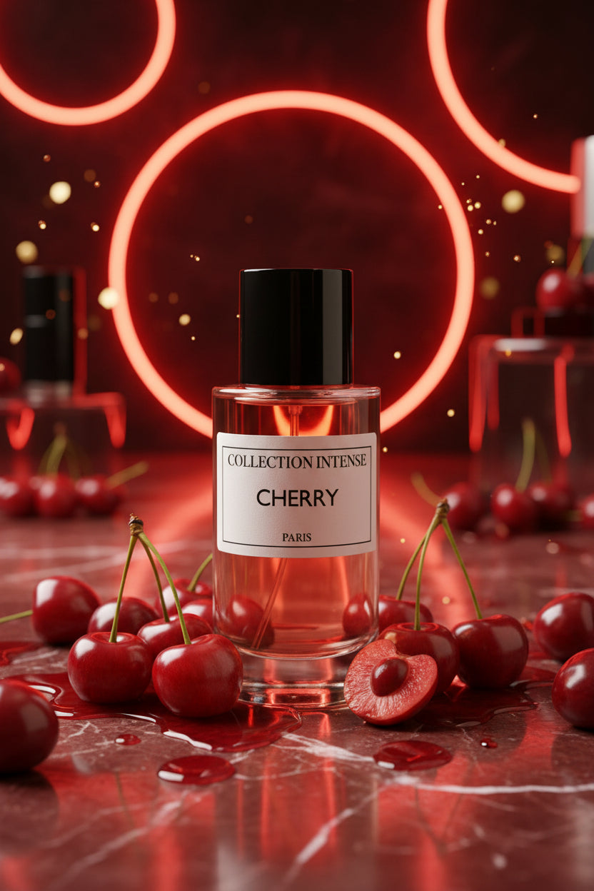 CHERRY 50ML