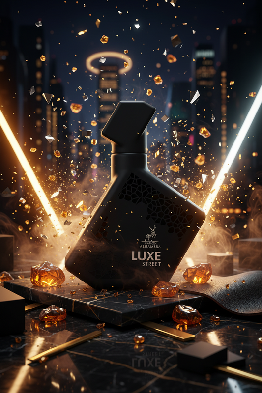 LUXE STREET 100ML