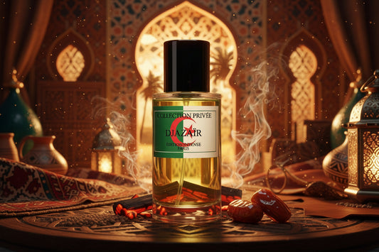 DJAZAIR D.Z 50ML