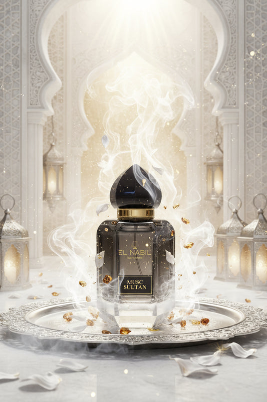 EL NABIL MUSC SULTAN 65ML