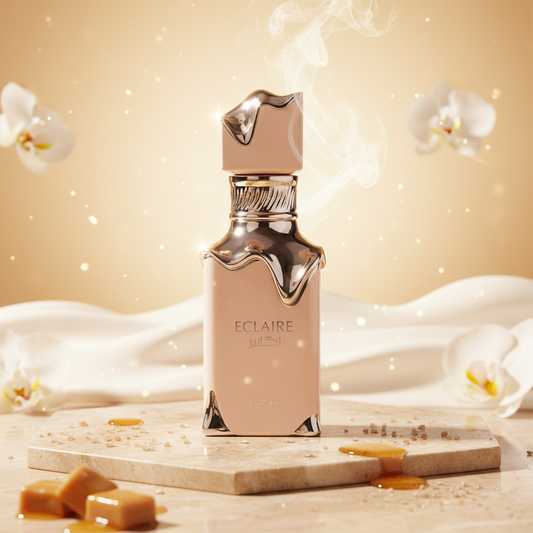 ECLAIRE 100ML