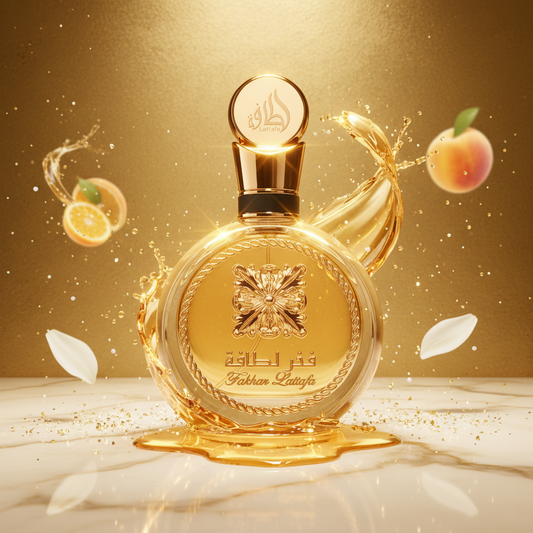 FAKHAR GOLD 100ML