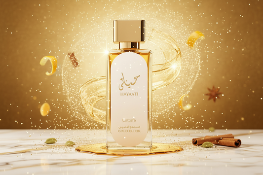 HAYAATI GOLD 100ML