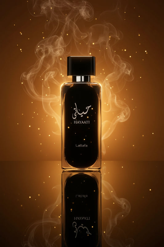 HAYAATI 100ML