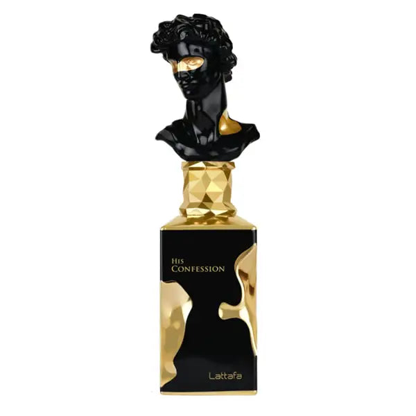 HIS CONFESSION 100ML
