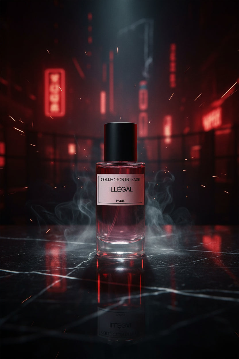 ILLÉGAL 50ML
