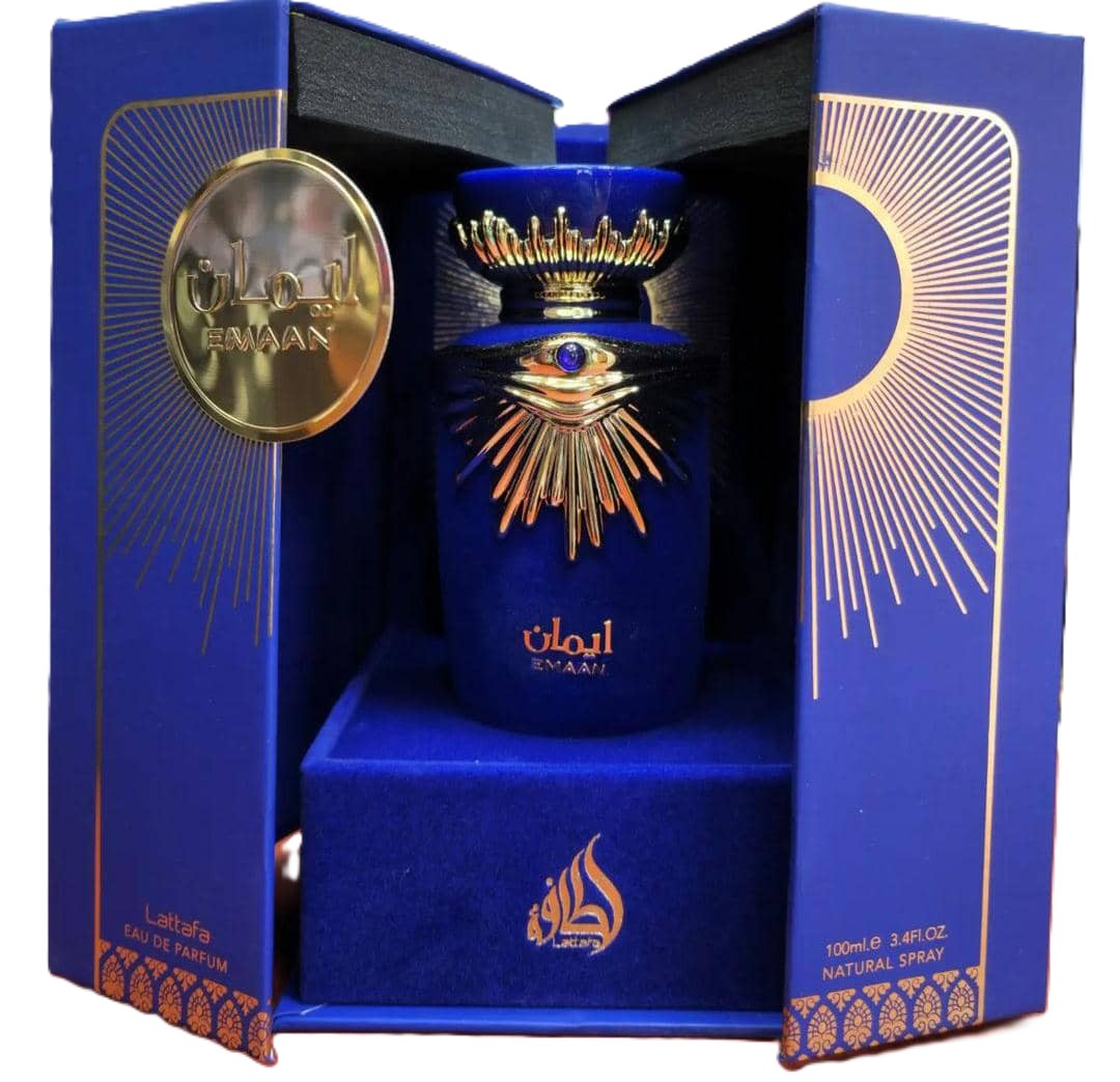 EMAAN 100ML
