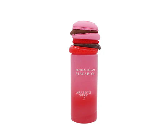 ARABIYAT SUGAR BERRIES CREAM MACARON 100ML