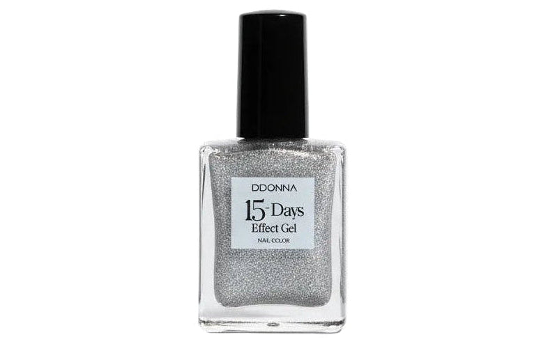 VERNIS PAILLETTES 15 JOURS EFFET GEL N°57