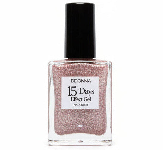 VERNIS PAILLETTES 15 JOURS EFFET GEL N°58