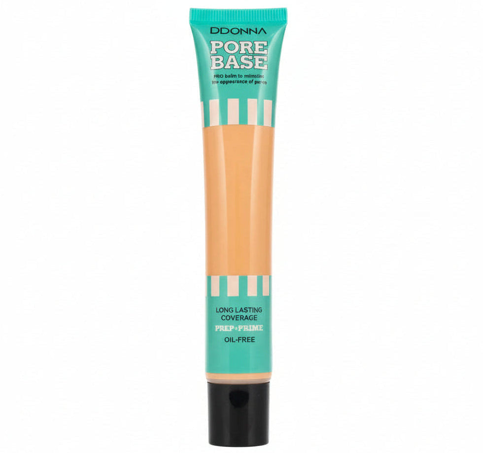 BASE PRIMER N°1 LISSANT & MATIFIANT-A