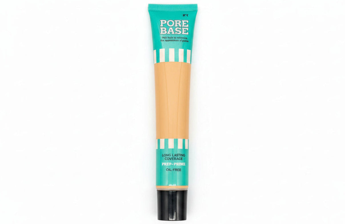 BASE PRIMER N°2 LISSANT & MATIFIANT-A