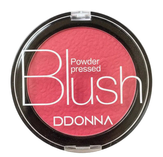 BLUSH FARD À JOUES N°3 POUDRE LONGUE TENUE-A
