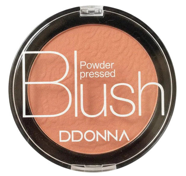 BLUSH FARD À JOUES N°1 POUDRE LONGUE TENUE-B