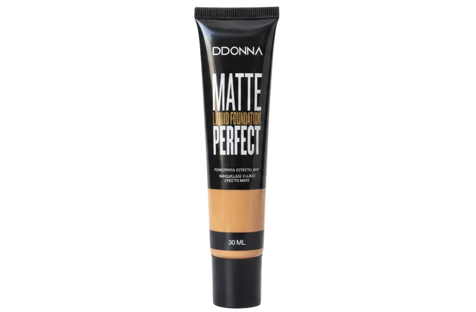 FOND DE TEINT LIQUIDE N°2 MATTE PERFECT FOUNDATION-B