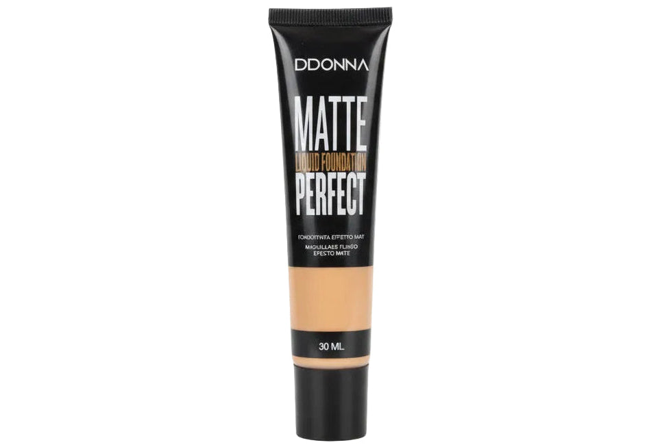 FOND DE TEINT LIQUIDE N°3 MATTE PERFECT FOUNDATION-B