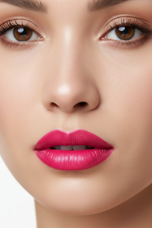 ROUGE À LÈVRES N°2 GLOSS PIN UP OLD SCHOOL-A