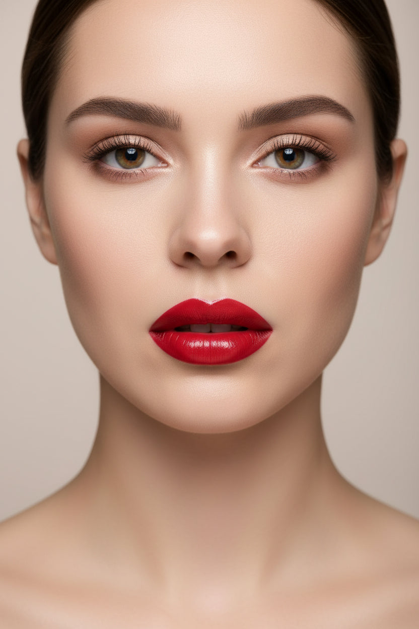 ROUGE À LÈVRES N°3 GLOSS PIN UP OLD SCHOOL-A
