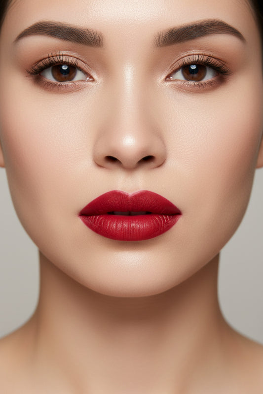 ROUGE À LÈVRES N°4 GLOSS PIN UP OLD SCHOOL-A