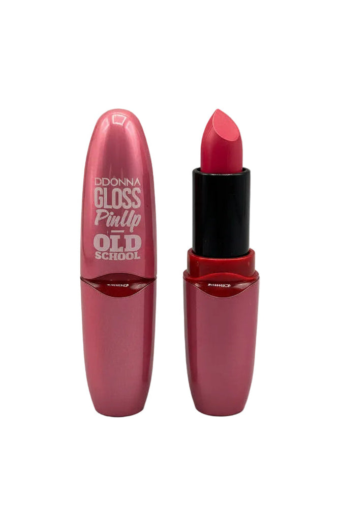 ROUGE À LÈVRES N°3 GLOSS PIN UP OLD SCHOOL-B