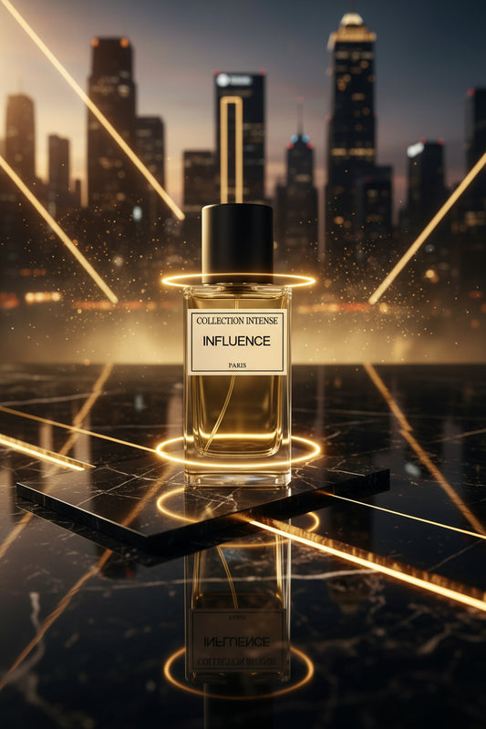 INFLUENCE 50ML