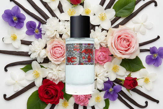 KENZIE 50ML
