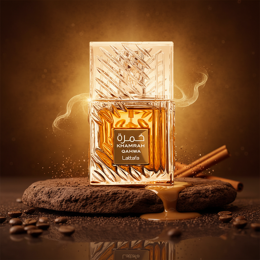 KHAMRAH QAHWA 100ML