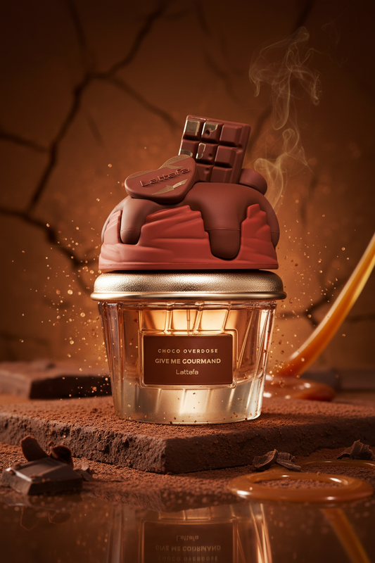 GIVE ME GOURMAND CHOCO OVERDOSE 75ML