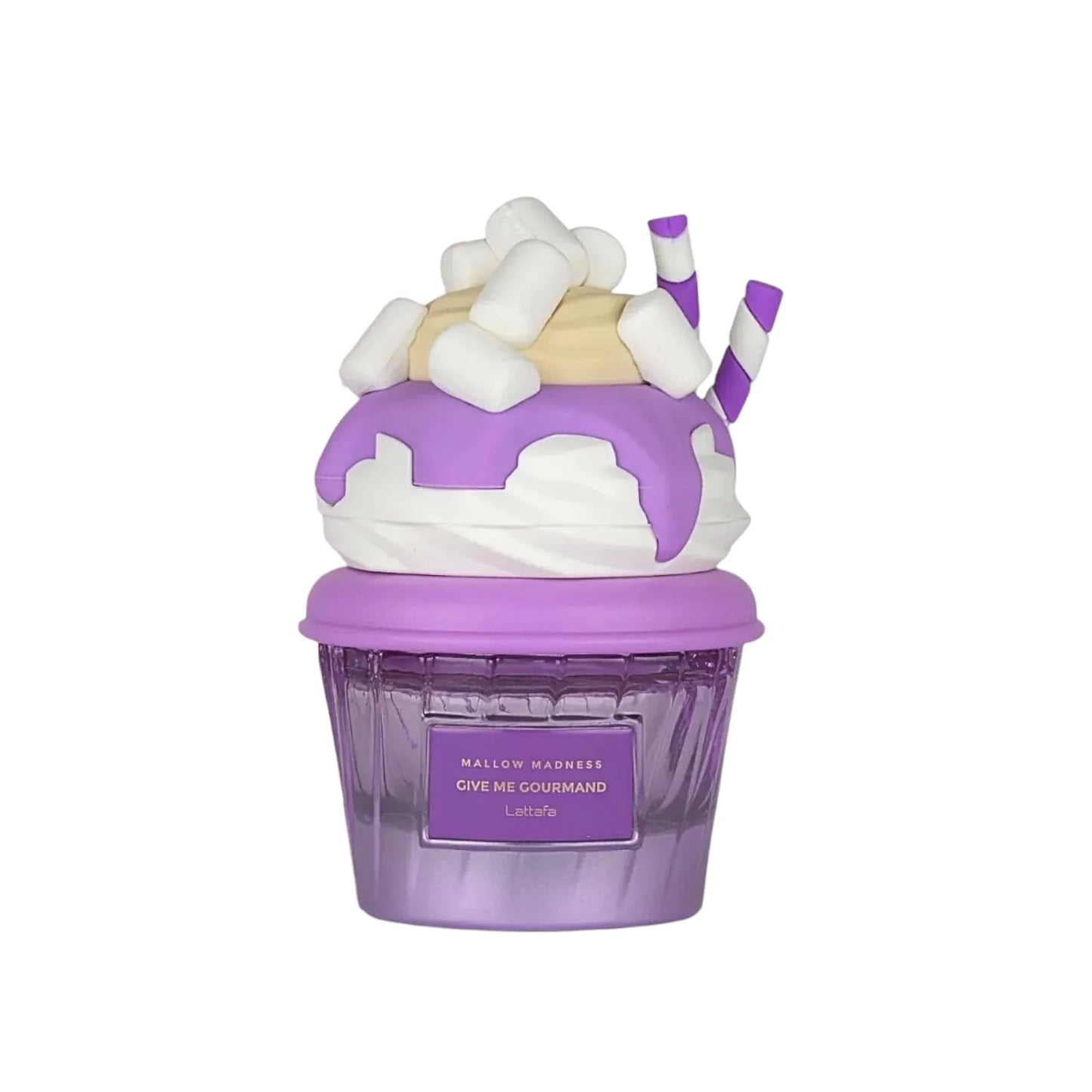 GIVE ME GOURMAND MALLOW MADNESS 75ML