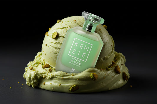 KENZIE CLASSIC PISTACHIO 100ML