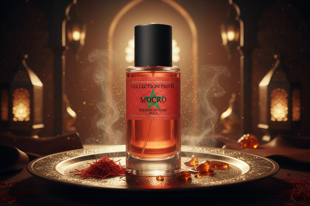 MOCRO 50ML